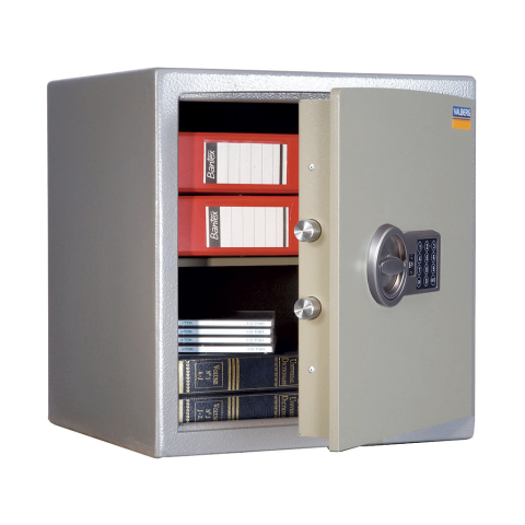 Kaip išsirinkti seifą savo namams?