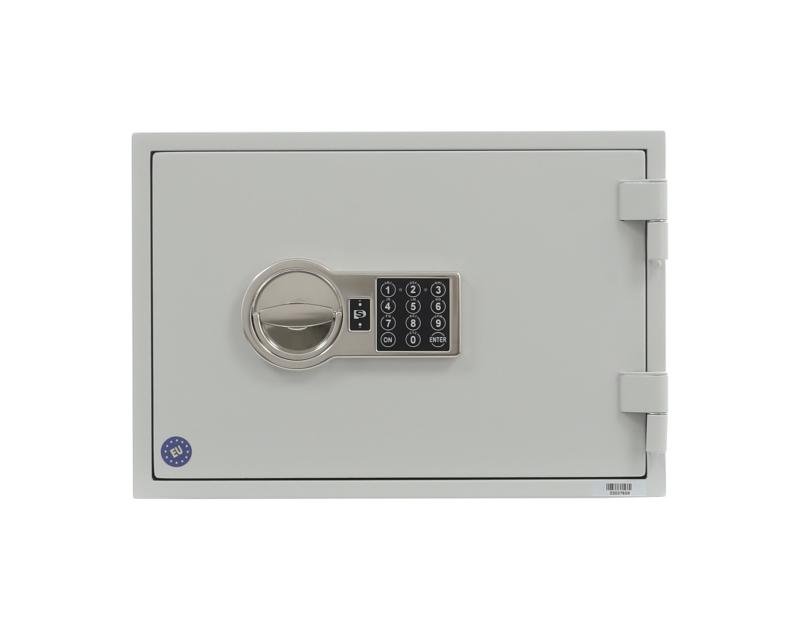 Ugniai atsparus seifas FRS 30 EL