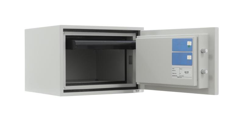 Ugniai atsparus seifas FRS 30 EL