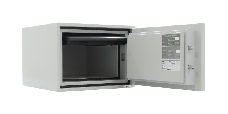 Ugniai atsparus seifas FRS 32 EL