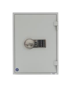 Ugniai atsparus seifas FRS 49 EL