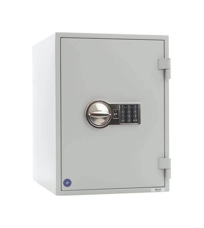 Ugniai atsparus seifas FRS 49 EL