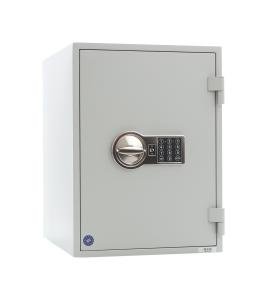 Ugniai atsparus seifas FRS 49 EL