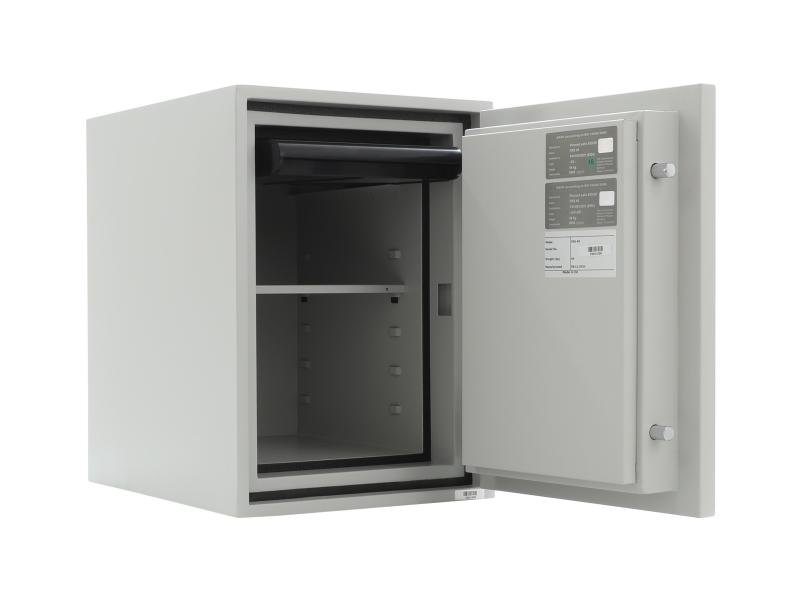 Ugniai atsparus seifas FRS 49 EL