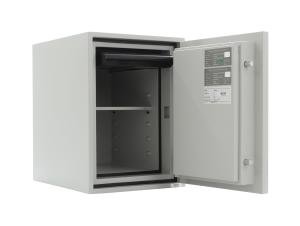 Ugniai atsparus seifas FRS 49 EL