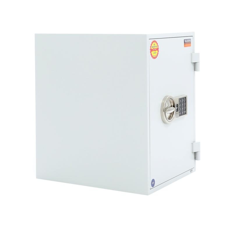 Ugniai atsparus seifas FRS 49 EL