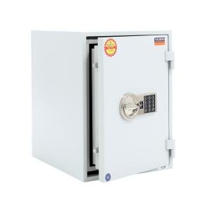 Ugniai atsparus seifas FRS 49 EL