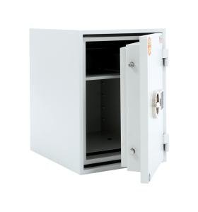 Ugniai atsparus seifas FRS 49 EL