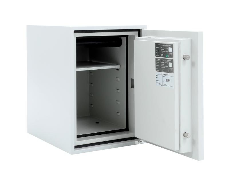 Ugniai atsparus seifas FRS 49 EL