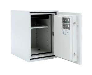 Ugniai atsparus seifas FRS 49 EL