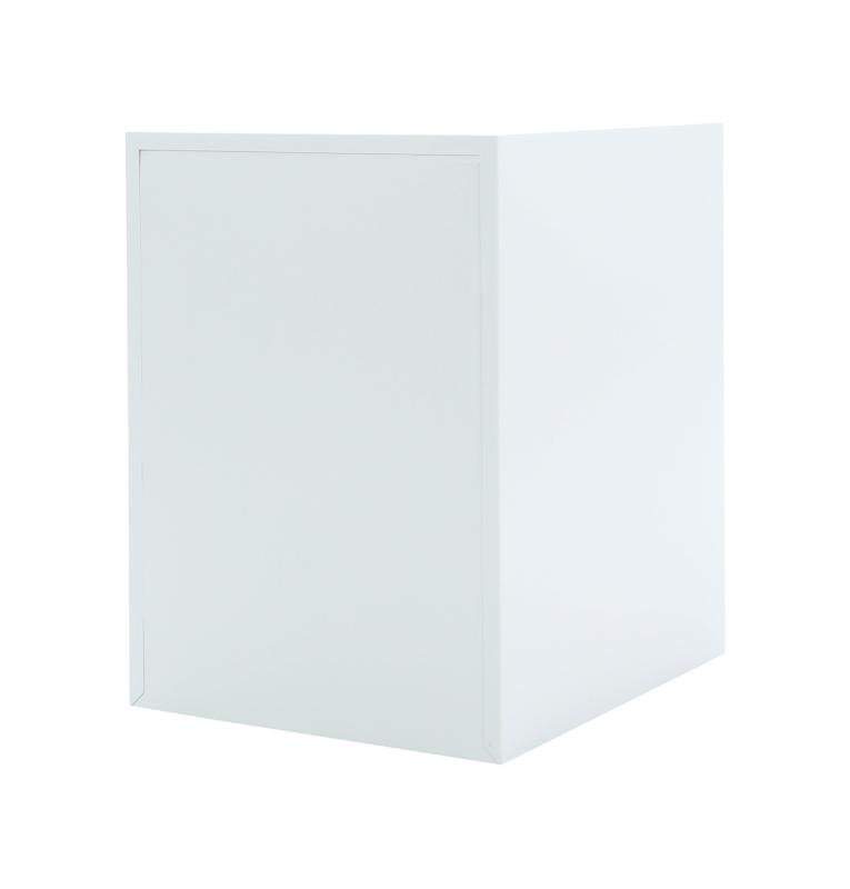 Ugniai atsparus seifas FRS 49 EL
