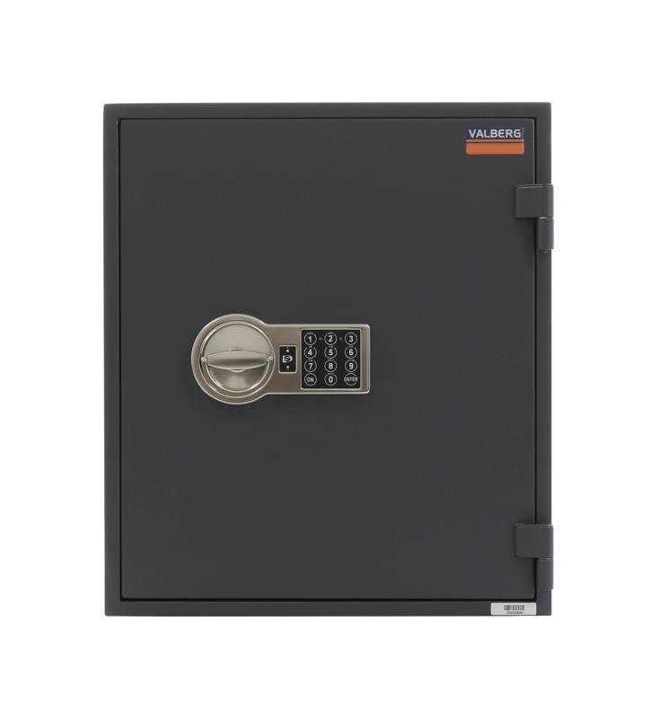 Ugniai atsparus seifas FRS 51 EL