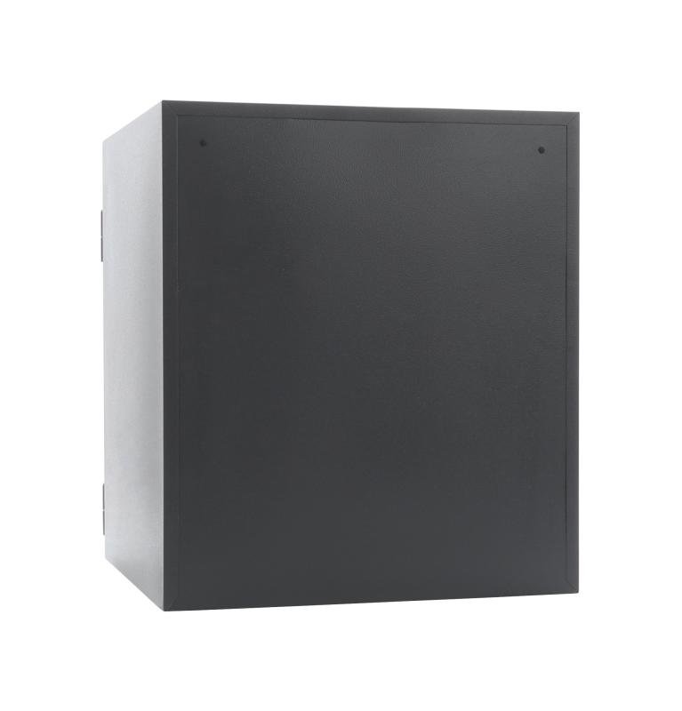 Ugniai atsparus seifas FRS 51 EL