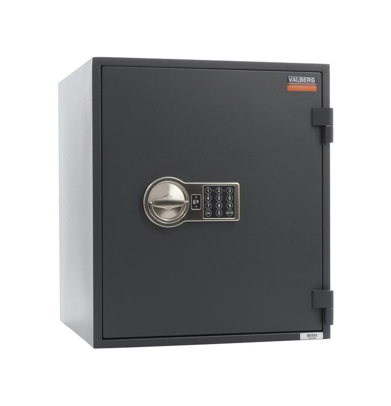 Ugniai atsparus seifas FRS 51 EL