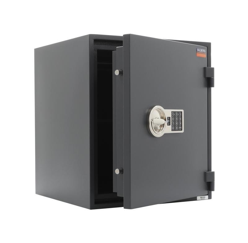 Ugniai atsparus seifas FRS 51 EL