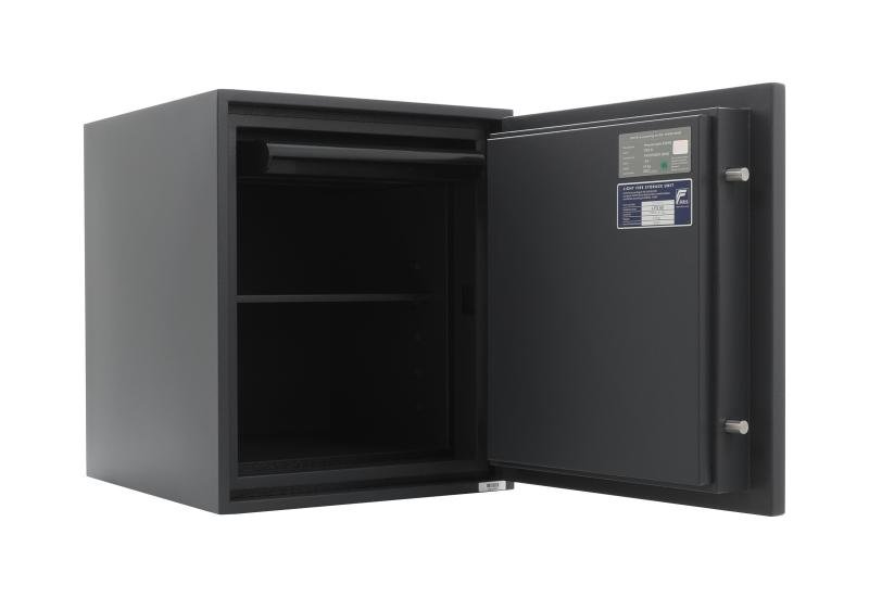 Ugniai atsparus seifas FRS 51 EL