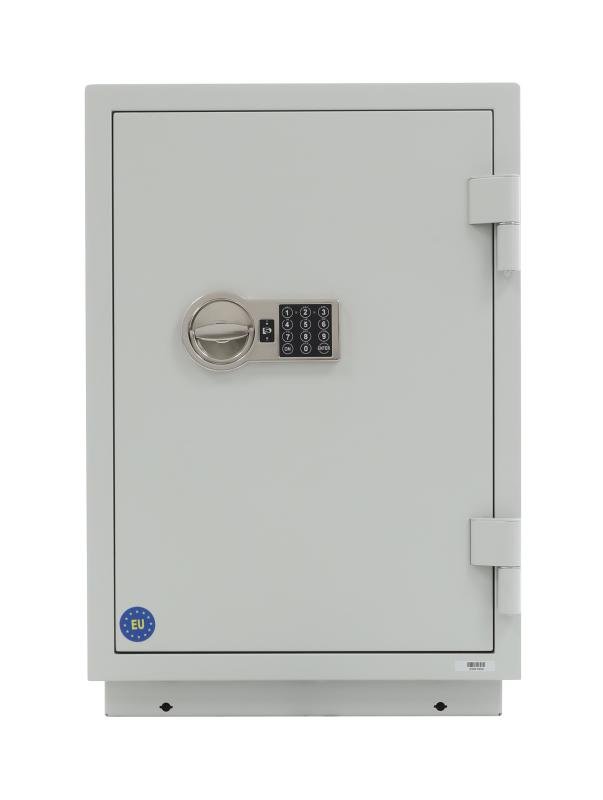 Ugniai atsparus seifas FRS 67T EL