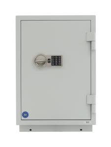Ugniai atsparus seifas FRS 67T EL