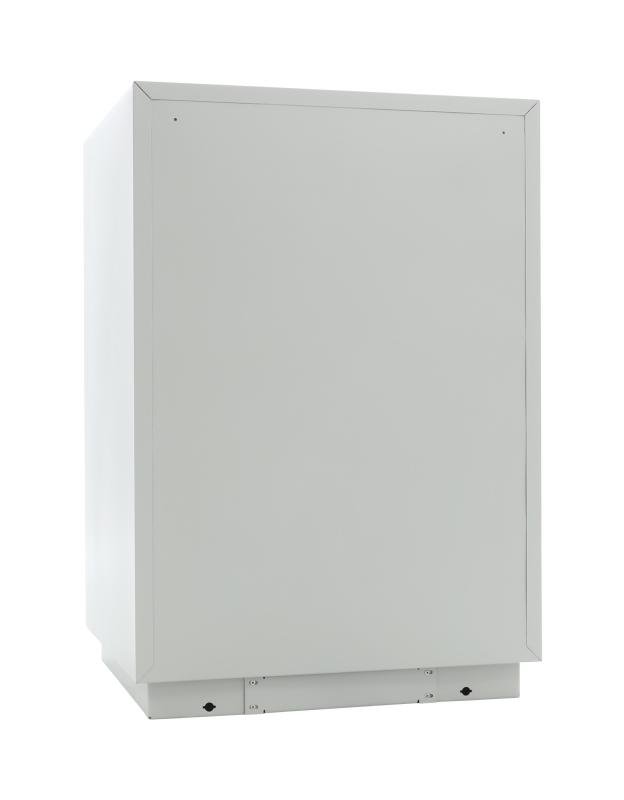 Ugniai atsparus seifas FRS 67T EL