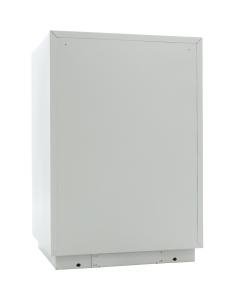 Ugniai atsparus seifas FRS 67T EL