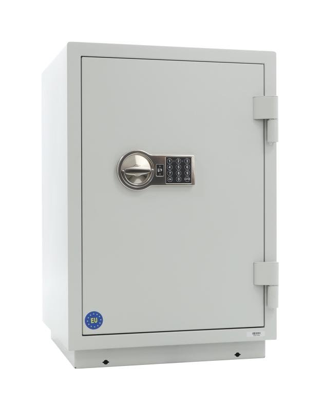 Ugniai atsparus seifas FRS 67T EL