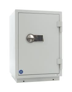 Ugniai atsparus seifas FRS 67T EL