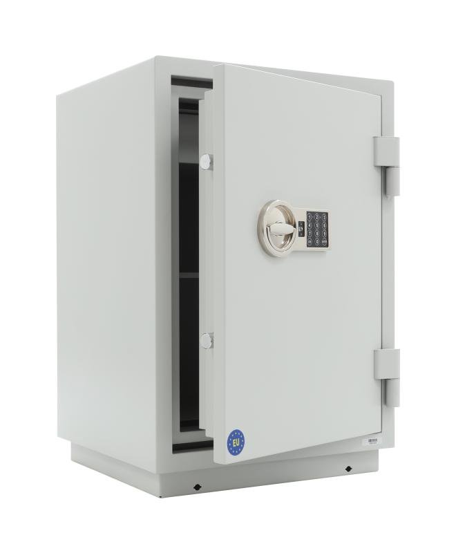 Ugniai atsparus seifas FRS 67T EL