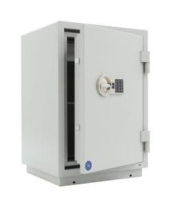 Ugniai atsparus seifas FRS 67T EL
