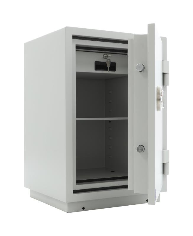 Ugniai atsparus seifas FRS 67T EL