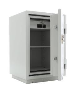 Ugniai atsparus seifas FRS 67T EL