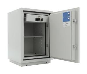 Ugniai atsparus seifas FRS 67T EL