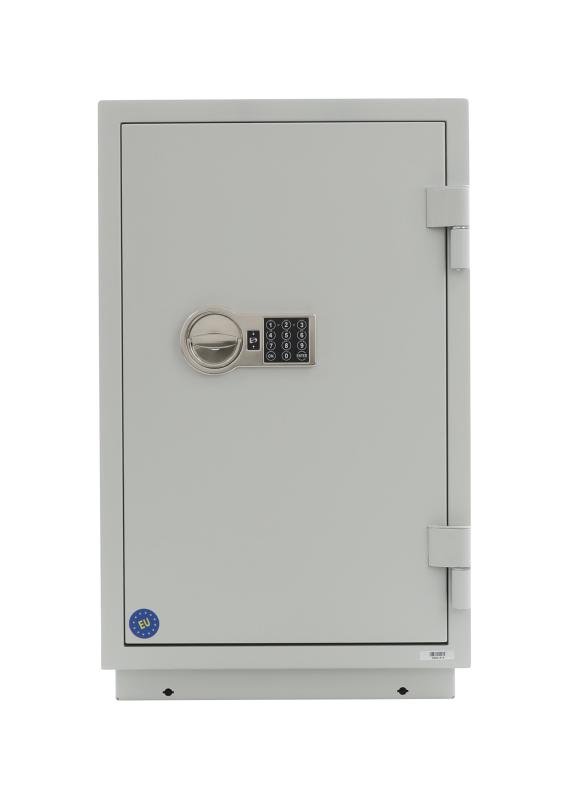 Ugniai atsparus seifas FRS 75T EL