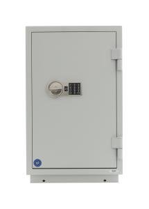 Ugniai atsparus seifas FRS 75T EL