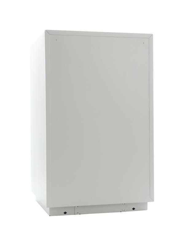 Ugniai atsparus seifas FRS 75T EL