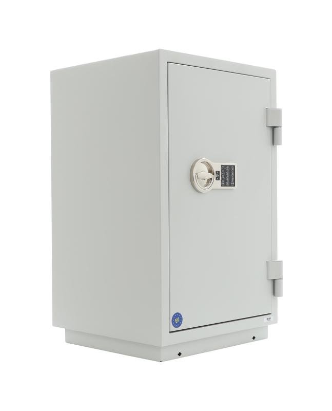 Ugniai atsparus seifas FRS 75T EL