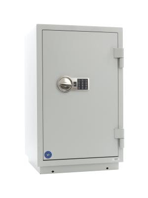 Ugniai atsparus seifas FRS 75T EL