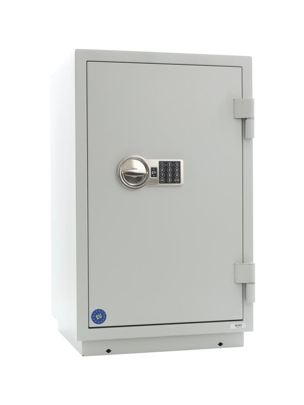 Ugniai atsparus seifas FRS 75T EL