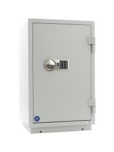 Ugniai atsparus seifas FRS 75T EL