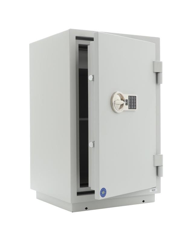 Ugniai atsparus seifas FRS 75T EL
