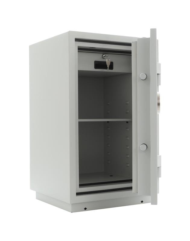 Ugniai atsparus seifas FRS 75T EL