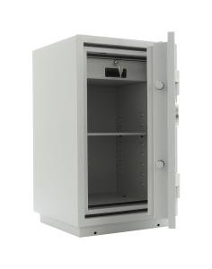 Ugniai atsparus seifas FRS 75T EL