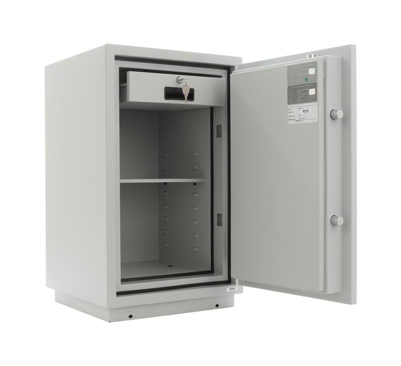 Ugniai atsparus seifas FRS 75T EL