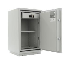 Ugniai atsparus seifas FRS 75T EL