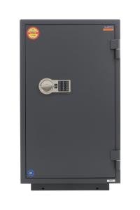 Ugniai atsparus seifas FRS 93T EL