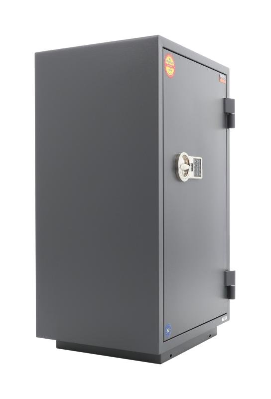 Ugniai atsparus seifas FRS 93T EL