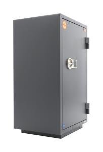 Ugniai atsparus seifas FRS 93T EL