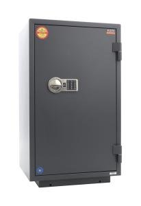 Ugniai atsparus seifas FRS 93T EL