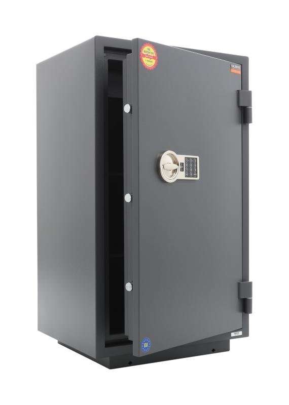 Ugniai atsparus seifas FRS 93T EL
