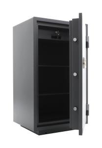 Ugniai atsparus seifas FRS 93T EL