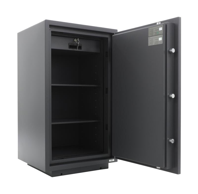 Ugniai atsparus seifas FRS 93T EL